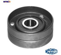 TENSIONER PULLEY VRIBBED BELT 331316170604 FOR RENAULT MASTER/II/Bus/Van OPEL