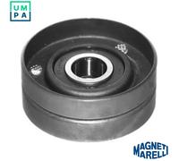 TENSIONER PULLEY VRIBBED BELT 331316170604 FOR RENAULT MASTER/II/Bus/Van OPEL