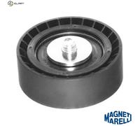 MAGNETI MARELLI 331316170607 Tensioner pulley