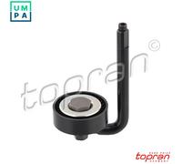 TENSIONER PULLEY VRIBBED BELT 501 846 FOR BMW 3/X/SAV/E8/X5/E5/E46 7/E65/E66