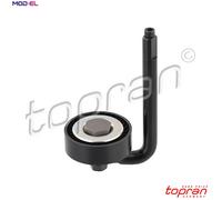 TENSIONER PULLEY VRIBBED BELT 501 846 FOR BMW 3/X/SAV/E8/X5/E5/E46 7/E65/E66