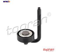 TENSIONER PULLEY VRIBBED BELT 501 846 FOR BMW 3/X/SAV/E8/X5/E5/E46 7/E65/E66
