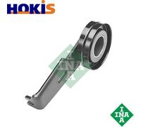 TENSIONER PULLEY VRIBBED BELT 531 0096 10 FOR PEUGEOT 405/II/Break 306 406 1.6L