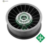 TENSIONER PULLEY, V-RIBBED BELT 531 0126 10