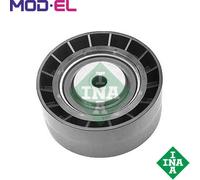 TENSIONER PULLEY VRIBBED BELT 531 0162 10 FOR BMW 8/E31/7 M62B44 4.4L M62B35