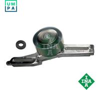 TENSIONER PULLEY VRIBBED BELT 531 0241 10 FOR PEUGEOT PARTNER/ORIGIN/Box/MPV AX