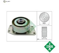 TENSIONER PULLEY VRIBBED BELT 531 0306 10 FOR PEUGEOT PARTNER/ORIGIN/Box/MPV 206