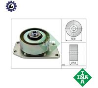 TENSIONER PULLEY VRIBBED BELT 531 0306 10 FOR PEUGEOT PARTNER/ORIGIN/Box/MPV 206