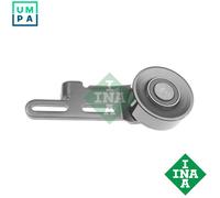INA Aux Belt Tensioner 531035410 V-Ribbed Drive Pulley - Fits Citroën Saxo 1.5D 96-04