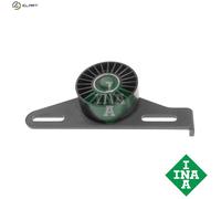INA Tensioner Pulley 531 0427 10 V-ribbed belt for Renault, Dacia, Nissan