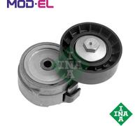 TENSIONER PULLEY VRIBBED BELT 531 0480 10 FOR IVECO DAILY/III/Van SANTANA