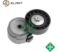 TENSIONER PULLEY VRIBBED BELT 531 0480 10 FOR IVECO DAILY/III/Van SANTANA