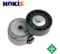 TENSIONER PULLEY VRIBBED BELT 531 0480 10 FOR IVECO DAILY/III/Van SANTANA