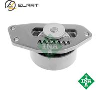 TENSIONER PULLEY VRIBBED BELT 531 0553 10 FOR CITROËN C15/Box/Body/MPV 1.8L 4cyl