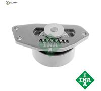 Ina Tensioner Pulley 531 0553 10 V-belt for CITROËN C15 Box Body/MPV C15 Estate