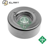 TENSIONER PULLEY VRIBBED BELT 531 0625 20 FOR MERCEDES-BENZ C-CLASS/T-Model 2.0L