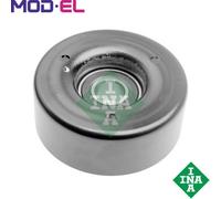 TENSIONER PULLEY VRIBBED BELT 531 0625 20 FOR MERCEDES-BENZ C-CLASS/T-Model 2.0L