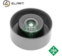 TENSIONER PULLEY VRIBBED BELT 531 0631 10 FOR RENAULT CLIO/II AVANTIME LAGUNA