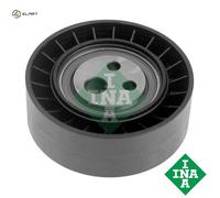 TENSIONER PULLEY VRIBBED BELT 531 0636 20 FOR ALFA ROMEO FIAT LANCIA 2.4L 156