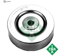 INA V-belt Tensioner Pulley 531 0727 10 – V-Ribbed Drive – Fits BMW & OPEL