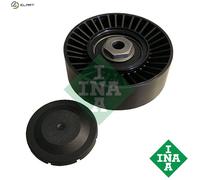 TENSIONER PULLEY VRIBBED BELT 531 0729 10 FOR VW NEW/BEETLE/Convertible PANEL