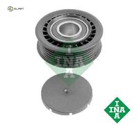 TENSIONER PULLEY VRIBBED BELT 531 0733 10 FOR VW CARAVELLE/EUROVAN/IV/Bus/Mk