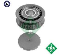 INA Aux Belt Tensioner 531073310, V-Ribbed Belt, fits VW Transporter Mk4 2.5D 95 to 03