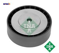 INA 531 0734 10 Tensioner pulley