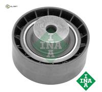 TENSIONER PULLEY VRIBBED BELT 531 0736 10 FOR MG LOTUS ROVER 45 200 25 400 1.8L