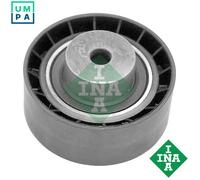 INA Tensioner Pulley 531 0736 10 V-ribbed for Rover MG Lotus