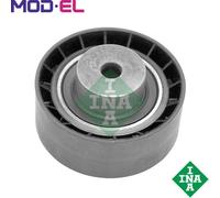 TENSIONER PULLEY VRIBBED BELT 531 0736 10 FOR ROVER 200/II/Hatchback 400 25 1.8L