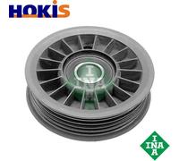 TENSIONER PULLEY VRIBBED BELT 531 0745 10 FOR AUDI A4B5A6C5 VW PASSATB5 1.9L