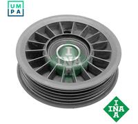 INA V-belt Tensioner Pulley 531 0745 10 - V-ribbed Belt - for Audi VW