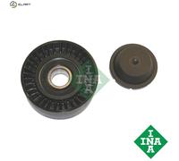 LUK 531076010 Tensioner Pulley: v-ribbed belt