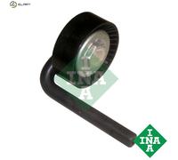 INA Tensioner Pulley 531 0782 10 – V-Ribbed Belt for BMW 3 Compact, 3 Touring, 3 Coupe