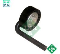 TENSIONER PULLEY VRIBBED BELT 531 0782 10 FOR BMW M47D20 2.0L 4cyl