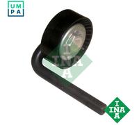 INA Tensioner Pulley 531 0782 10 – V-Ribbed Belt for BMW 3 Compact, 3 Touring, 3 Coupe