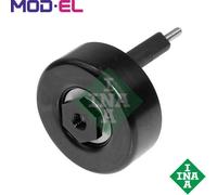 TENSIONER PULLEY VRIBBED BELT 531 0788 10 FOR BMW X5/E53 LAND ROVER RANGE/III