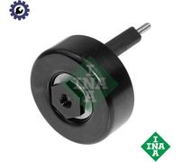 TENSIONER PULLEY VRIBBED BELT 531 0788 10 FOR BMW X5/E53 LAND ROVER RANGE/III