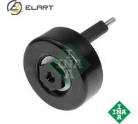 TENSIONER PULLEY VRIBBED BELT 531 0788 10 FOR BMW X5/E53 LAND ROVER RANGE/III