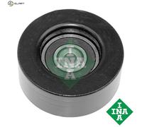 INA Tensioner Pulley 531 0791 10 V-ribbed Belt for VW, SKODA, SEAT