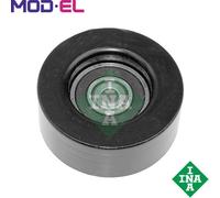 TENSIONER PULLEY VRIBBED BELT 531 0791 10 FOR SKODA OCTAVIA FELICIA/II/Pickup