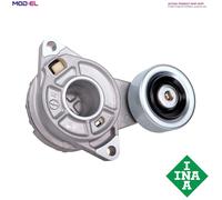 TENSIONER PULLEY VRIBBED BELT 531 0811 10 FOR RENAULT CLIO/III/Hatchback/Van
