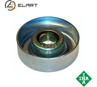 TENSIONER PULLEY VRIBBED BELT 531 0830 10 FOR HONDA JAZZ/III CIVIC/VIII CITY