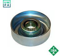 TENSIONER PULLEY VRIBBED BELT 531 0830 10 FOR HONDA JAZZ/III CIVIC/VIII CITY