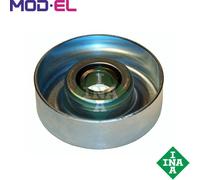 TENSIONER PULLEY VRIBBED BELT 531 0830 10 FOR HONDA JAZZ/III CIVIC/VIII CITY