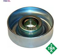 TENSIONER PULLEY VRIBBED BELT 531 0830 10 FOR HONDA L15A7/L15A1 1.5L 4cyl 1.0L