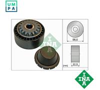 INA 531 0854 10 Tensioner pulley