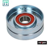 MAXGEAR 54-0043 Tensioner pulley