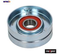 MAXGEAR 54-0043 Tensioner pulley
